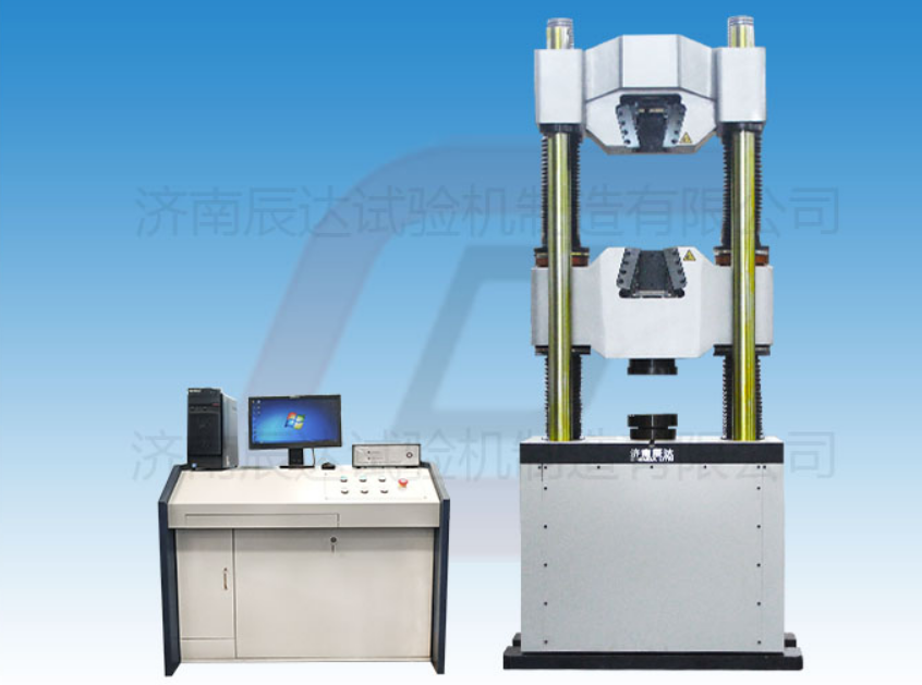 WAW-2000E伺服液壓試驗機的用途是什么，你知道嗎